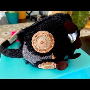 Kate Spade Ear Muffs